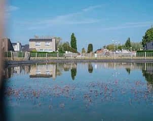 Verblijf 0120504 - Vakantiewoning West-Vlaanderen - Residentie Arthur - Lombardsijde