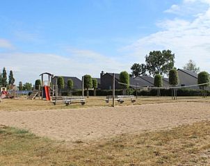 Verblijf 0120504 - Vakantiewoning West-Vlaanderen - Residentie Arthur - Lombardsijde