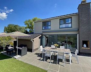 Verblijf 0120506 - Vakantiewoning West-Vlaanderen - Zee en Polder H138