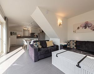 Verblijf 0120506 - Vakantiewoning West-Vlaanderen - Zee en Polder H138