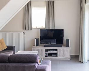 Verblijf 0120506 - Vakantiewoning West-Vlaanderen - Zee en Polder H138