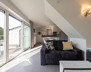 Verblijf 0120506 - Vakantiewoning West-Vlaanderen - Zee en Polder H138