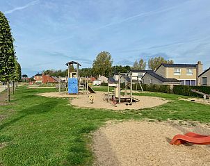 Verblijf 0120506 - Vakantiewoning West-Vlaanderen - Zee en Polder H138