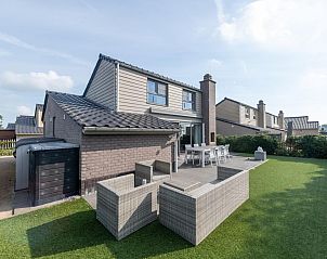 Verblijf 0120506 - Vakantiewoning West-Vlaanderen - Zee en Polder H138