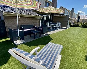 Verblijf 0120506 - Vakantiewoning West-Vlaanderen - Zee en Polder H138