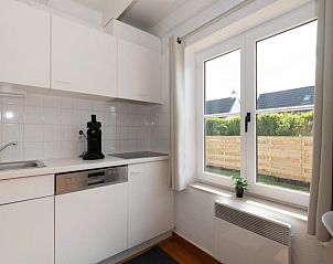 Verblijf 0120507 - Vakantiewoning West-Vlaanderen - Nieuwendamme H114