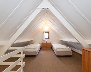 Verblijf 0120507 - Vakantiewoning West-Vlaanderen - Nieuwendamme H114