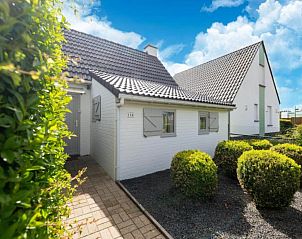 Verblijf 0120507 - Vakantiewoning West-Vlaanderen - Nieuwendamme H114