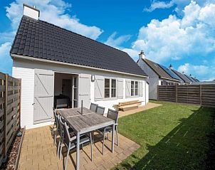 Verblijf 0120507 - Vakantiewoning West-Vlaanderen - Nieuwendamme H114