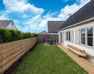 Verblijf 0120507 - Vakantiewoning West-Vlaanderen - Nieuwendamme H114