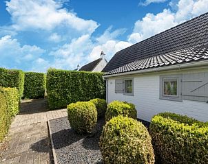 Verblijf 0120507 - Vakantiewoning West-Vlaanderen - Nieuwendamme H114