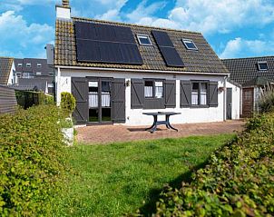 Guest house 0120508 - Holiday property West Flanders - Nieuwendamme 108