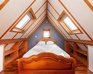 Verblijf 0120508 - Vakantiewoning West-Vlaanderen - Nieuwendamme 108