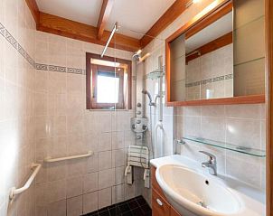 Verblijf 0120508 - Vakantiewoning West-Vlaanderen - Nieuwendamme 108