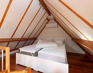 Verblijf 0120508 - Vakantiewoning West-Vlaanderen - Nieuwendamme 108