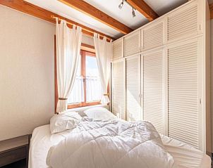 Verblijf 0120508 - Vakantiewoning West-Vlaanderen - Nieuwendamme 108