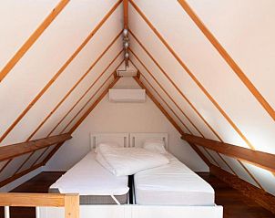 Verblijf 0120508 - Vakantiewoning West-Vlaanderen - Nieuwendamme 108