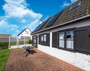 Verblijf 0120508 - Vakantiewoning West-Vlaanderen - Nieuwendamme 108