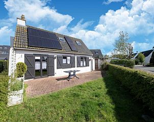 Verblijf 0120508 - Vakantiewoning West-Vlaanderen - Nieuwendamme 108