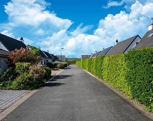 Verblijf 0120508 - Vakantiewoning West-Vlaanderen - Nieuwendamme 108