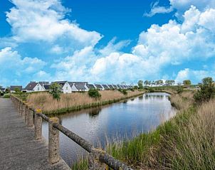 Verblijf 0120508 - Vakantiewoning West-Vlaanderen - Nieuwendamme 108