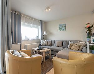 Unterkunft 0120509 - Ferienhaus Westflandern - Nieuwendamme 40C