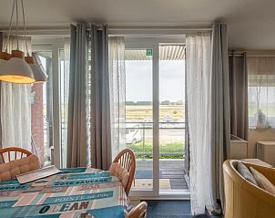 Verblijf 0120509 - Vakantiewoning West-Vlaanderen - Nieuwendamme 40C