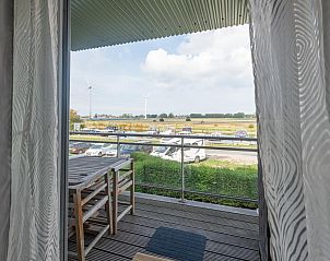 Verblijf 0120509 - Vakantiewoning West-Vlaanderen - Nieuwendamme 40C