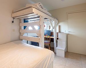 Verblijf 0120509 - Vakantiewoning West-Vlaanderen - Nieuwendamme 40C