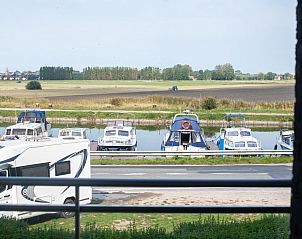 Verblijf 0120509 - Vakantiewoning West-Vlaanderen - Nieuwendamme 40C