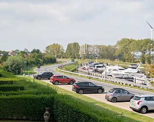 Verblijf 0120509 - Vakantiewoning West-Vlaanderen - Nieuwendamme 40C