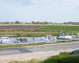 Verblijf 0120509 - Vakantiewoning West-Vlaanderen - Nieuwendamme 40C