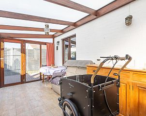 Guest house 0120510 - Holiday property West Flanders - Wittedorp - 15