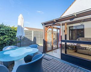 Guest house 0120510 - Holiday property West Flanders - Wittedorp - 15