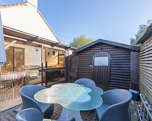 Guest house 0120510 - Holiday property West Flanders - Wittedorp - 15