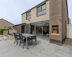 Unterkunft 0120511 - Ferienhaus Westflandern - Zee & Polder - Huis 31 + park. 31