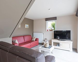 Unterkunft 0120511 - Ferienhaus Westflandern - Zee & Polder - Huis 31 + park. 31