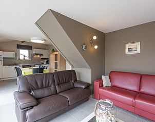 Unterkunft 0120511 - Ferienhaus Westflandern - Zee & Polder - Huis 31 + park. 31