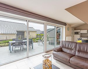 Unterkunft 0120511 - Ferienhaus Westflandern - Zee & Polder - Huis 31 + park. 31