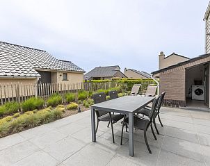 Unterkunft 0120511 - Ferienhaus Westflandern - Zee & Polder - Huis 31 + park. 31