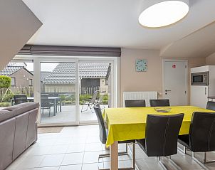 Unterkunft 0120511 - Ferienhaus Westflandern - Zee & Polder - Huis 31 + park. 31