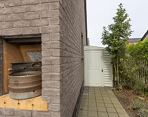 Unterkunft 0120511 - Ferienhaus Westflandern - Zee & Polder - Huis 31 + park. 31