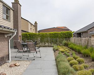 Unterkunft 0120511 - Ferienhaus Westflandern - Zee & Polder - Huis 31 + park. 31