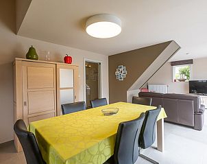 Unterkunft 0120511 - Ferienhaus Westflandern - Zee & Polder - Huis 31 + park. 31