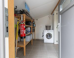 Unterkunft 0120511 - Ferienhaus Westflandern - Zee & Polder - Huis 31 + park. 31