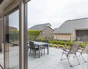 Unterkunft 0120511 - Ferienhaus Westflandern - Zee & Polder - Huis 31 + park. 31