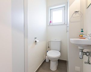 Unterkunft 0120511 - Ferienhaus Westflandern - Zee & Polder - Huis 31 + park. 31