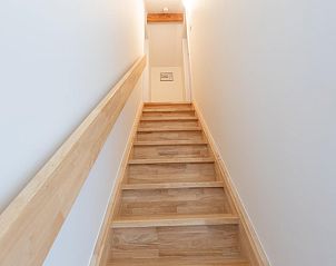 Unterkunft 0120511 - Ferienhaus Westflandern - Zee & Polder - Huis 31 + park. 31