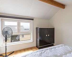 Unterkunft 0120511 - Ferienhaus Westflandern - Zee & Polder - Huis 31 + park. 31