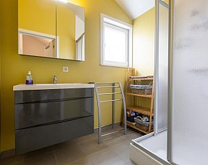 Unterkunft 0120511 - Ferienhaus Westflandern - Zee & Polder - Huis 31 + park. 31